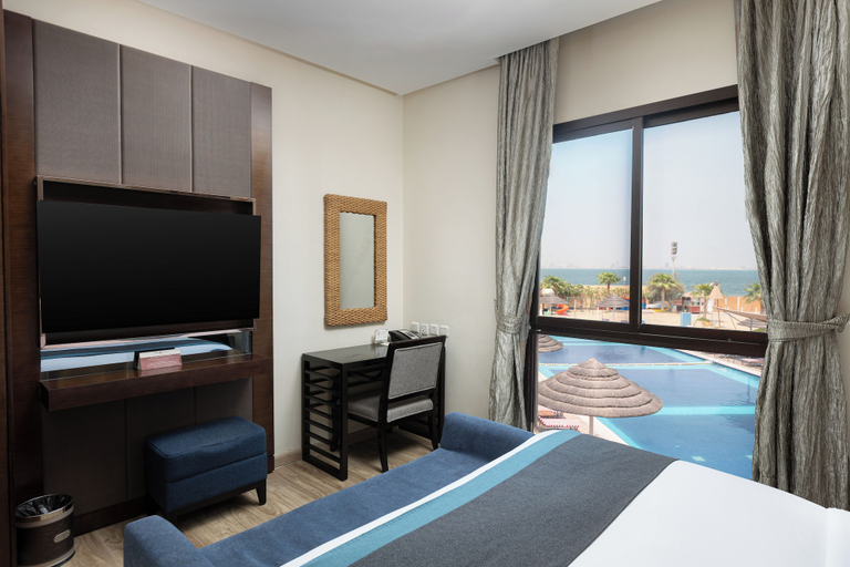 Bedroom 4, Braira Al azizia Hotel, Al Khobar