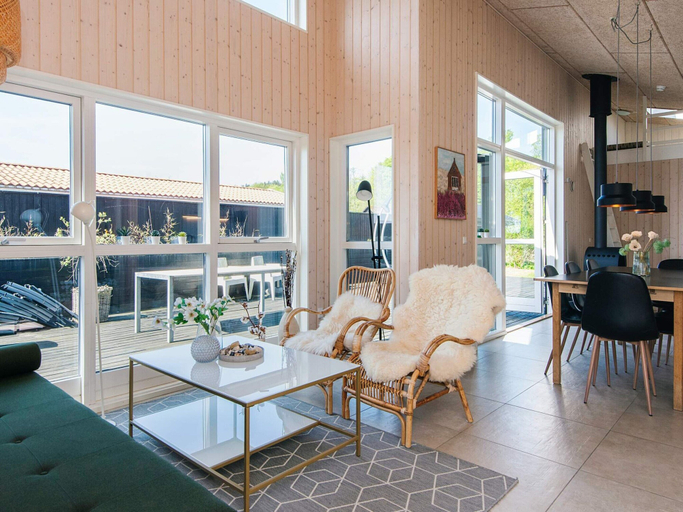 Others 5, 4 Star Holiday Home in Bjert, Kolding