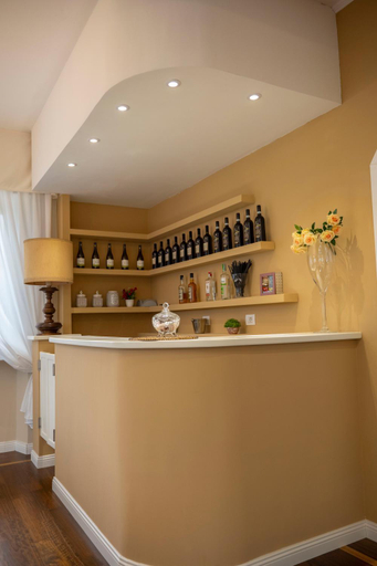 Food & Drinks 5, Villa Marchese Lake Maggiore, Varese