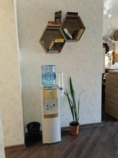 Food & Drinks 5, Hussar Mini-Hotel, Omskiy rayon