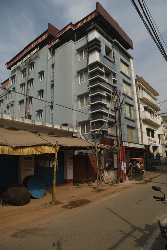 Exterior & Views 3, Geetanjali International, Deoghar