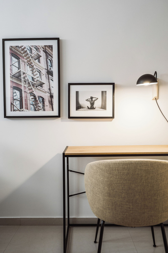 Others 5, Chamberí Suites, Madrid