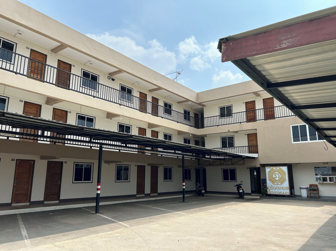 Exterior & Views 5, Phuviewplace, Chiang Kham