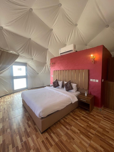 Bedroom 5, Magic Rum Desert, Aqaba