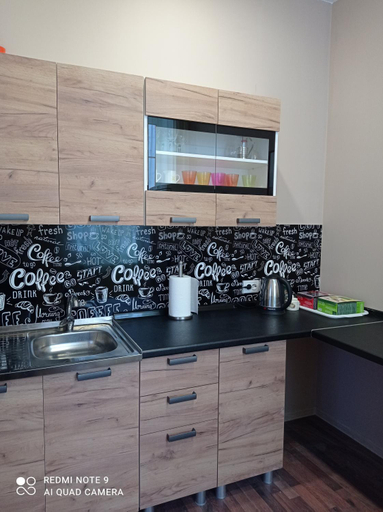Others 5, Hotel Lidia, Orenburg