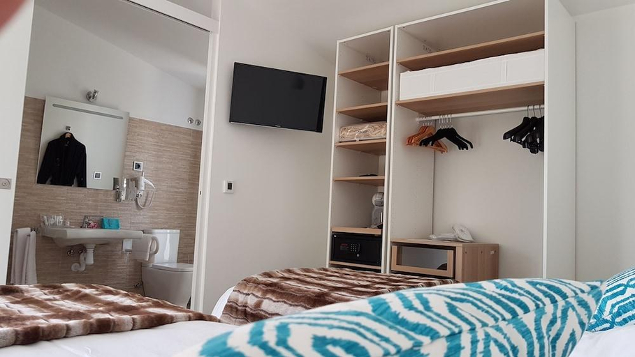 Bedroom 2, Artmonia, Alicante