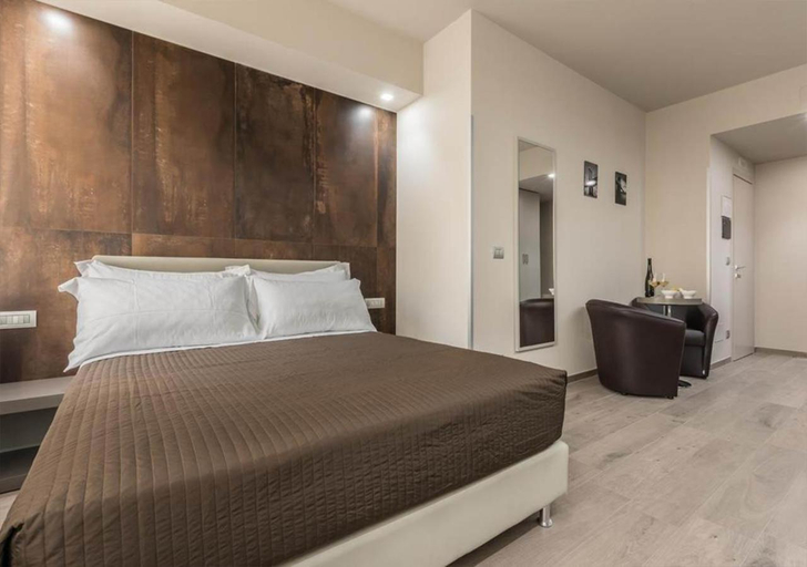 Others 2, Astoria Deluxe rooms, Bologna
