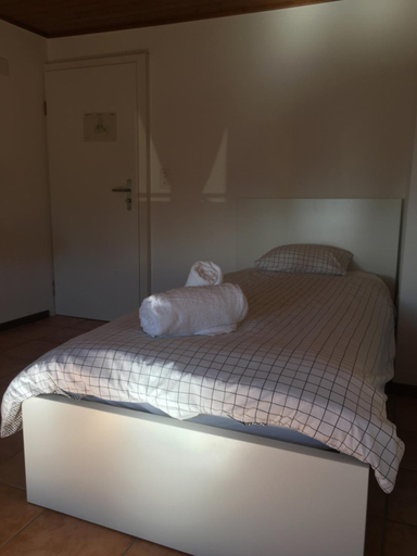 Bedroom 2, Albergo Ristorante Belcantone, Lugano