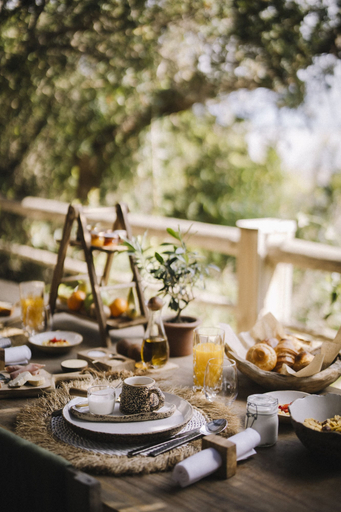 Food & Drinks 5, Lagnonu, Corse-du-Sud