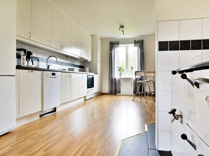 Others 4, person holiday home in LANGARYD-By Traum, Hylte