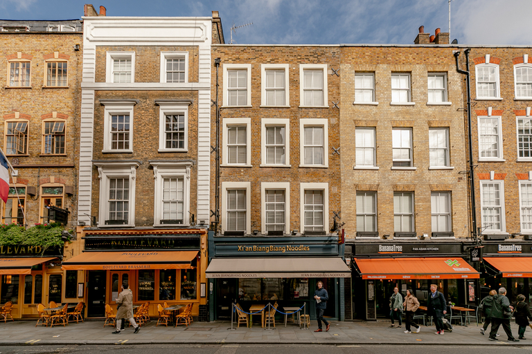 Exterior & Views 1, Excel Apartments Ltd, London