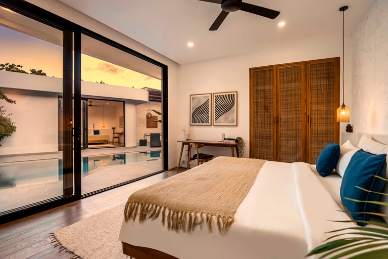 Bedroom 3, Villa Kanina by Alfred in Bali, Badung