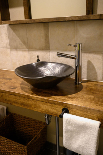 Bathroom 4, Iroha Nozawa, Nozawaonsen