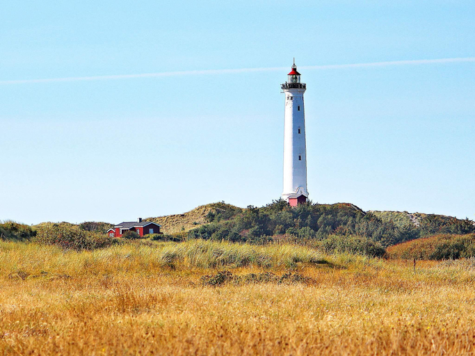 Others 5, Seaside Escape with Amenities - By Traum Ferienwohnungen, Ringkøbing-Skjern