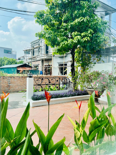 Others 5, Moc Huong Hotel, Việt Trì
