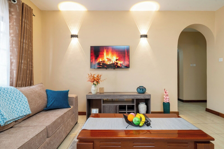 Others 4, Lux Suites Nula Apartments Langata, Langata
