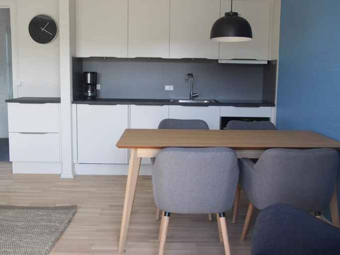 Interior 5, 4 Person Holiday Home in Ronne, Bornholm