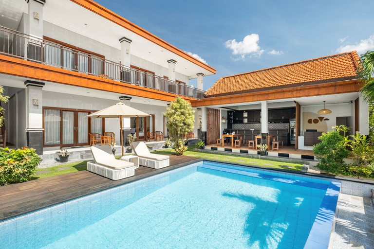 Sport & Beauty 5, Cove Arganta, Badung