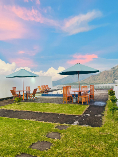 Others 3, Pinggan Panorama Kintamani, Bangli