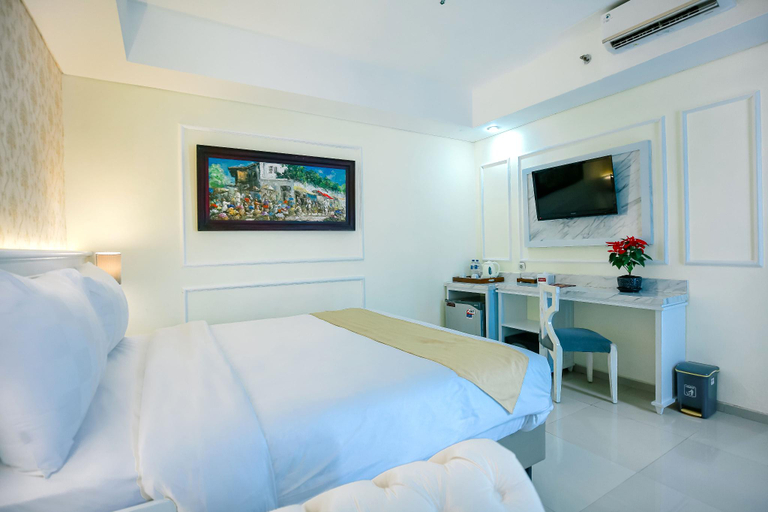 Bedroom 12