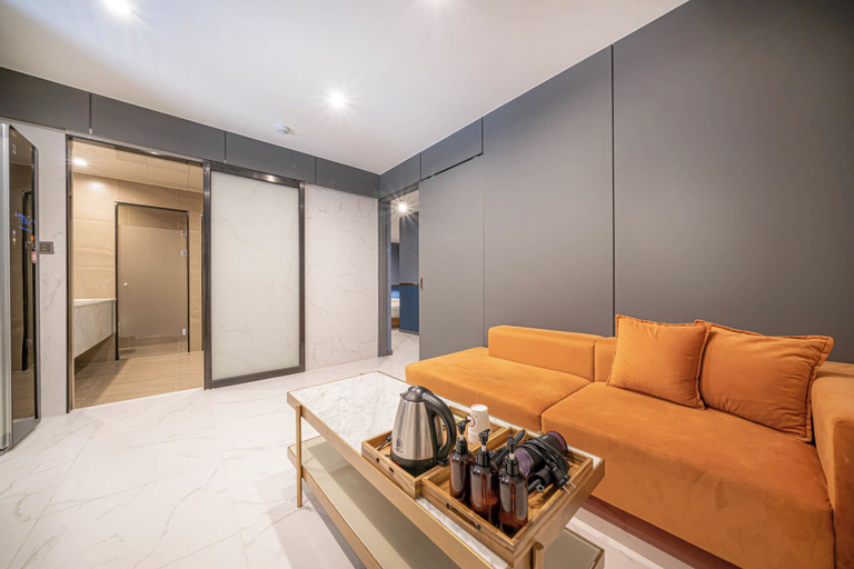 Others 5, Busanjin Brown-dot hotel, Dong