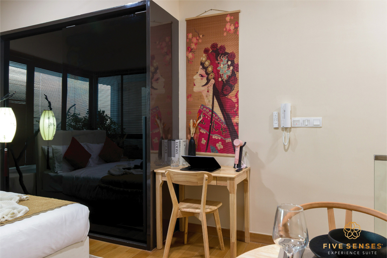 Bedroom 14