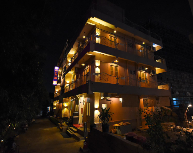 Others 5, The Residency Marathahalli Bangalore, Bangalore
