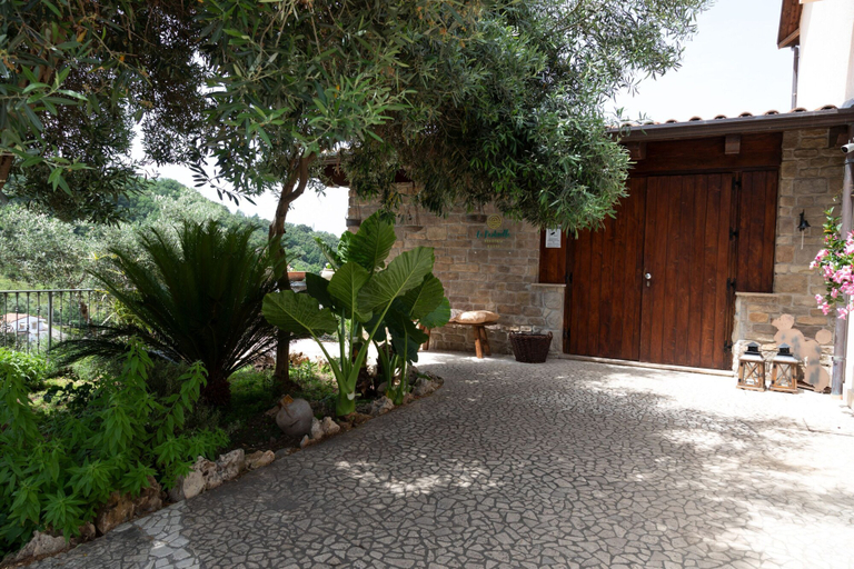 Exterior & Views 2, La Pastorella, Cosenza