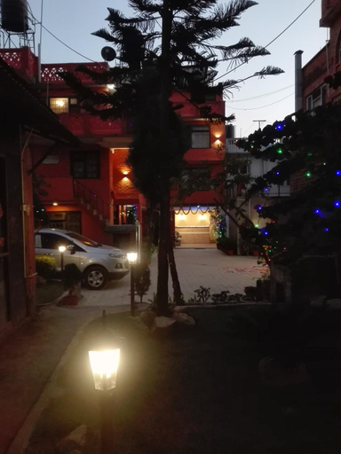 Others 5, Hotel Siraaj, Bagmati