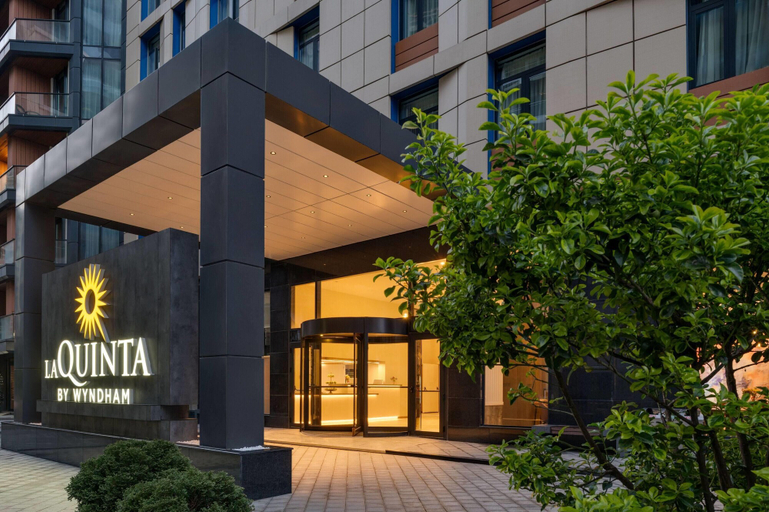 Exterior & Views 2, La Quinta by Wyndham Batumi, Batumi