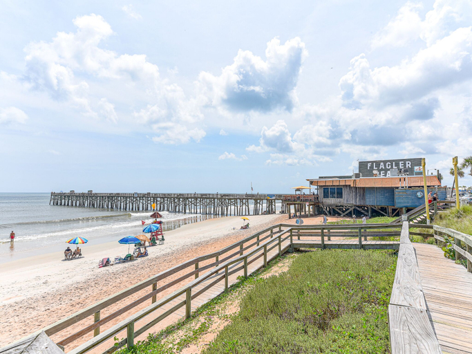 Others 5, Cozy Cottage by Distinctive Beach Rentals, Flagler