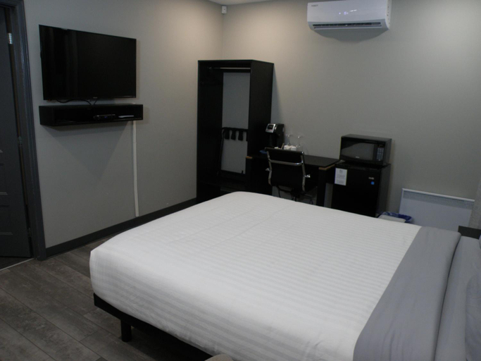 Others 5, Motel Hotelia, Le Fjord-du-Saguenay