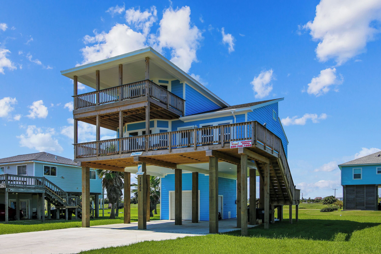 Others 1, Blue Dolphin by Ryson Vacation Rentals, Galveston