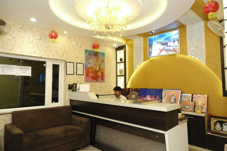 Others 4, Hotel Bharati Deoghar, Deoghar