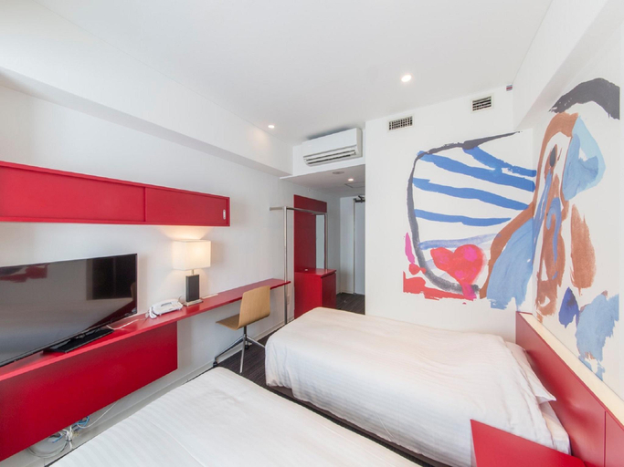 Bedroom 15