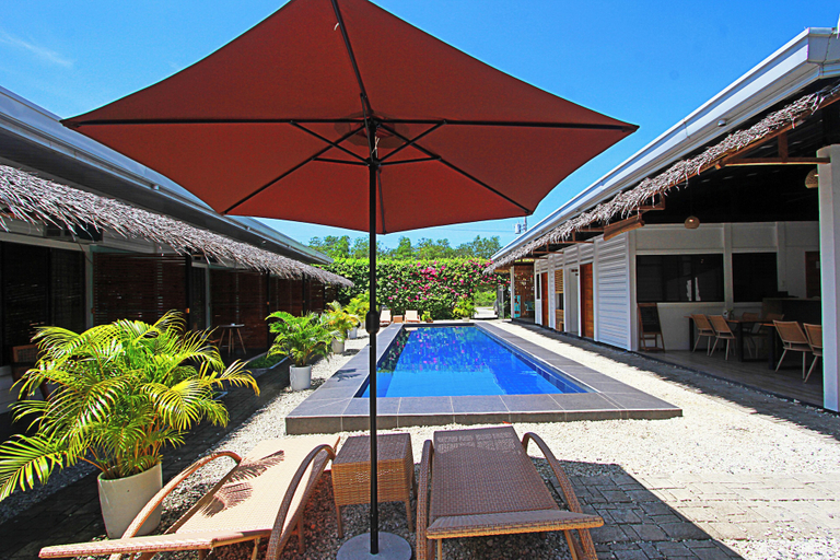 Sport & Beauty 5, Alona M Panglao, Panglao