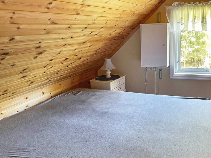 Bedroom 2, person holiday home in HALDEN-By Traum, Halden