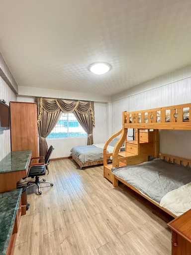 Bedroom 19