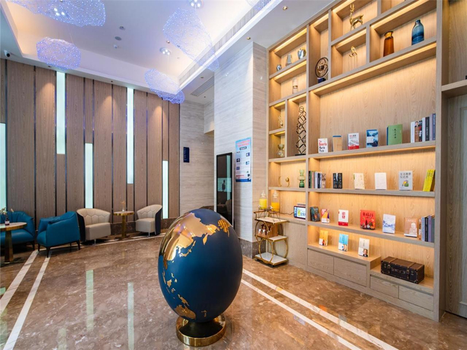 5, Kyriad Marvelous Hotel Guiyang Future Ark, Guiyang
