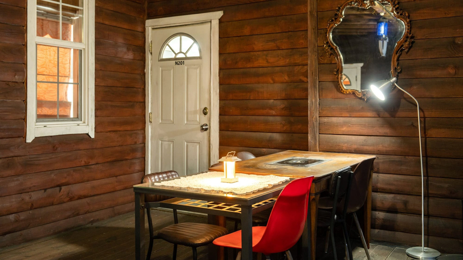 Dining Room 30