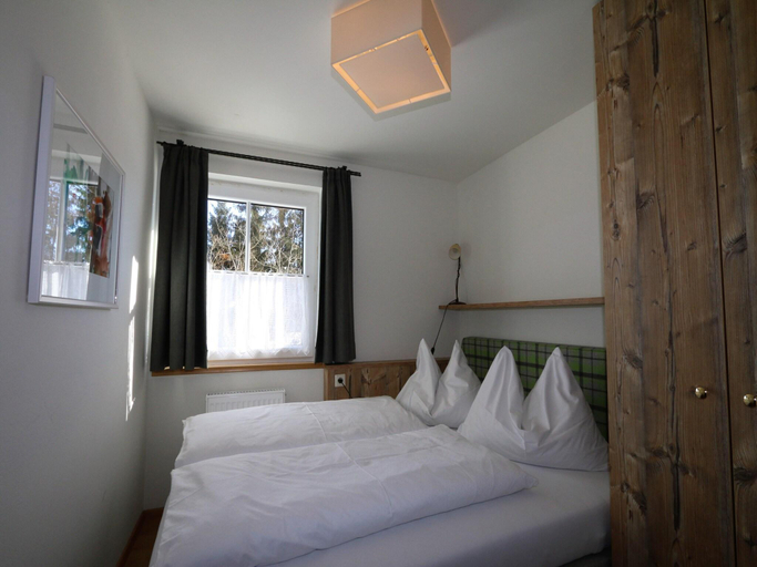 Bedroom, Vacation home in Flachau, Sankt Johann im Pongau