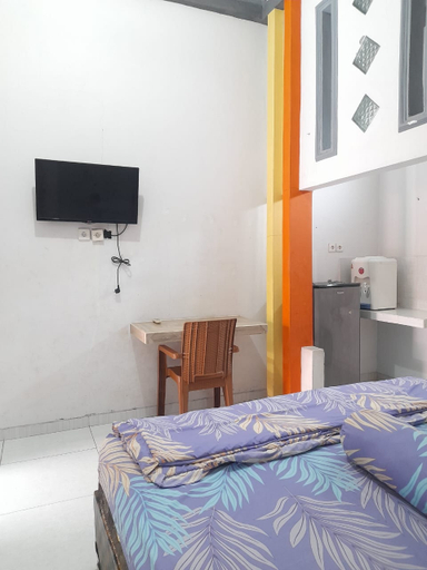 Bedroom 3, Alsi Kost & Homestay, Jambi