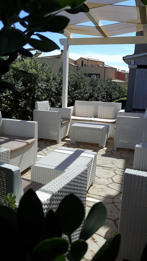 Food & Drinks 5, Xenia Hotel, Cagliari