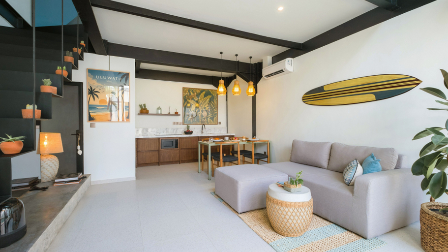 Others 5, Nala Villas, Badung