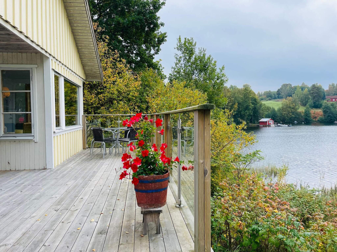Others 3, person holiday home in BENGTSFORS-By Traum, Bengtsfors