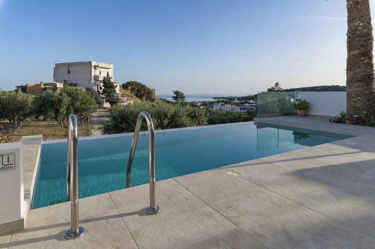 Sport & Beauty 5, Aspras Luxury Apartments, Crete