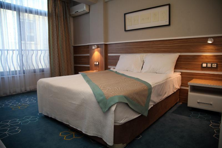 Bedroom 4, Pırlanta Butik Otel, Çeşme