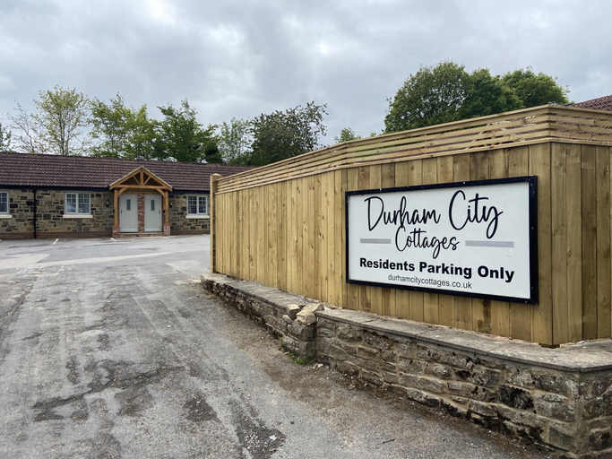 Exterior & Views 2, Durham City Cottages, Durham