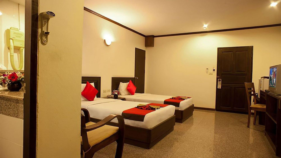 Bedroom 5