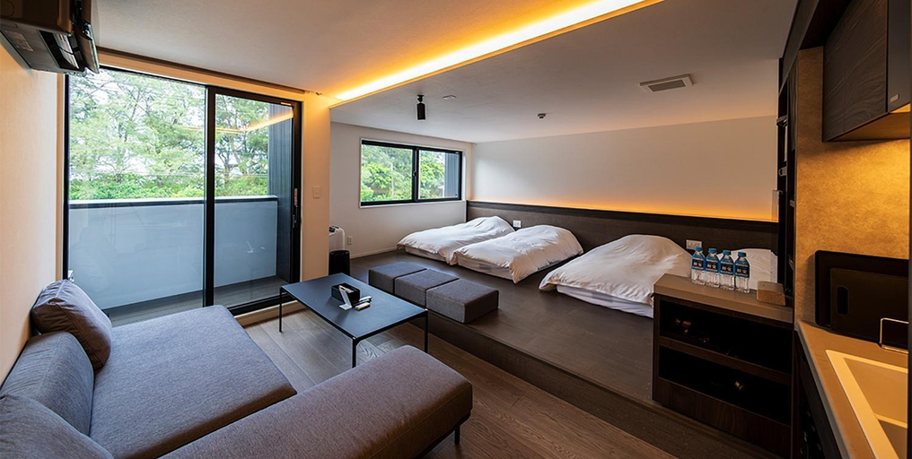Others 2, LUXE TECH VILLA Ashitoku - Vacation STAY 75006v, Tatsugō